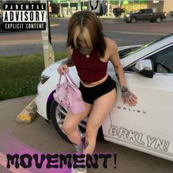 MOVEMENT!