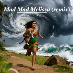 Mad Mad Melissa (remix)