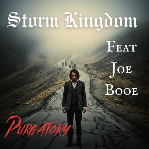 Purgatory (feat. Joe Booe)