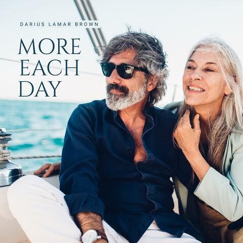 More Each Day (feat. Darius Lamar Brown)