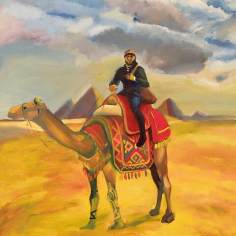 Big Step (Top Ramen)