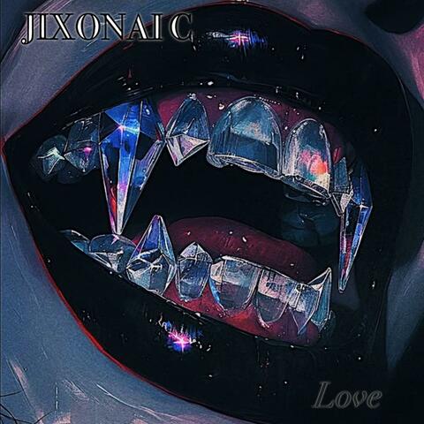 LOVE (Album Version?)