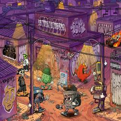 Princesa de cristal Ft BRNS