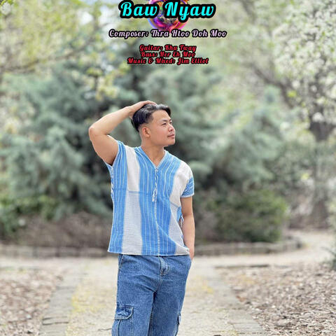 Happy Birthday/ ပဆၢဂ့ၤနၤ