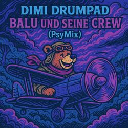 Balu und seine Crew