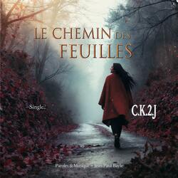 Le chemin des feuilles