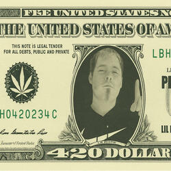 Lil Homie For President