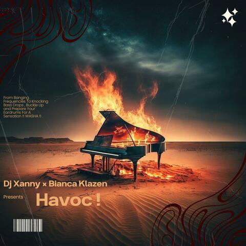 Havoc (feat. Bianca Klazen)