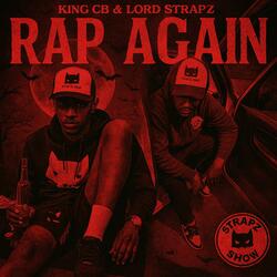 Rap Again