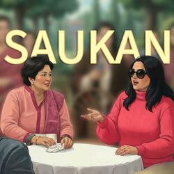 Saukan