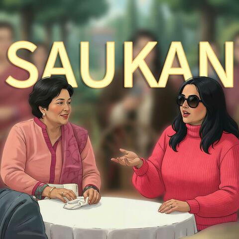 Saukan