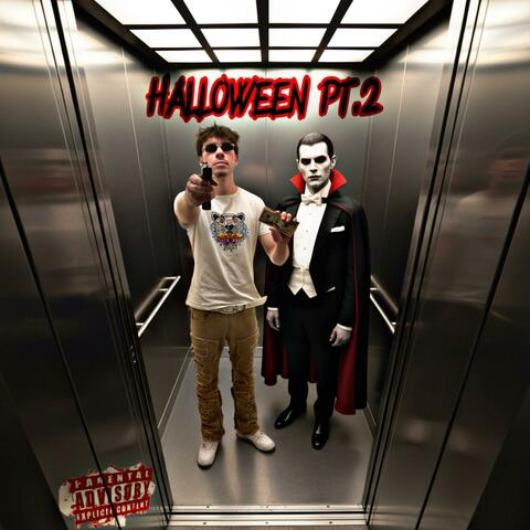 Halloween Pt. 2