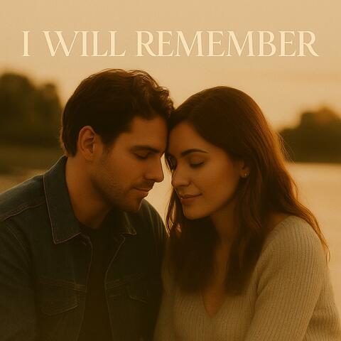 I Will Remember