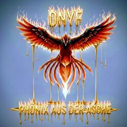 Phönix aus der Asche