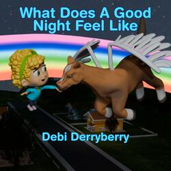 What Does a Good Night Feel Like