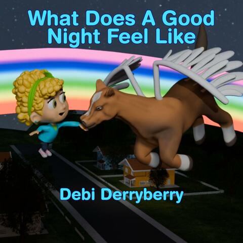 What Does a Good Night Feel Like