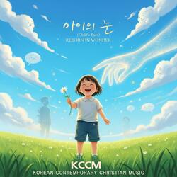 KPOP CCM (아이의 눈)