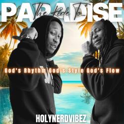 The Ride To Paradise