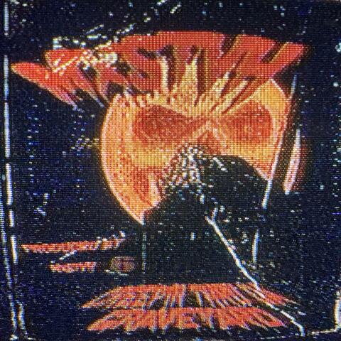 CREEPIN THRU DA GRAVEYARD