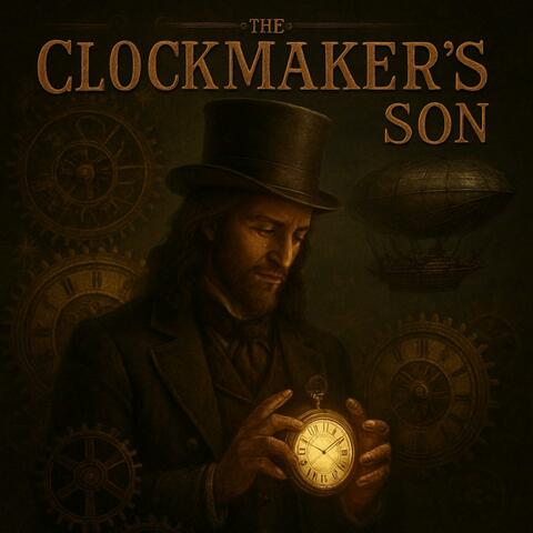 The Clockmaker's Son