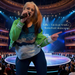 Tai (feat MARK) - Skånefnatt Skånespån (Radio Edit)