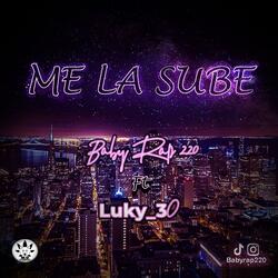 Me la sube