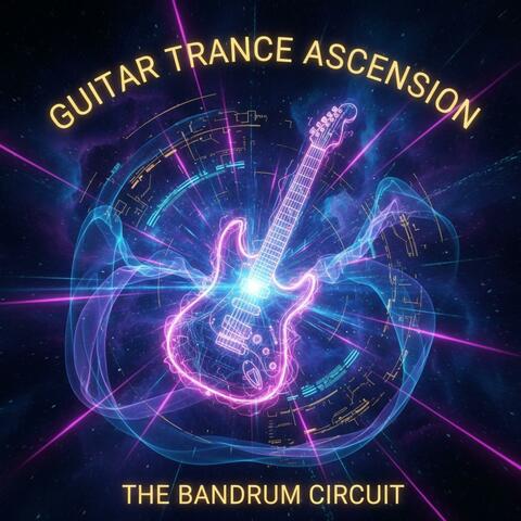 Guitar Trance Ascension