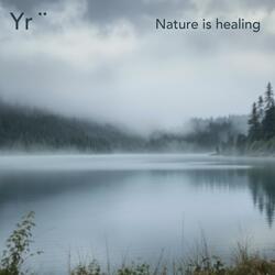 Nature is healing