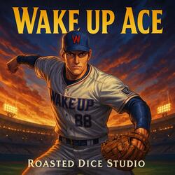 Wake Up Ace