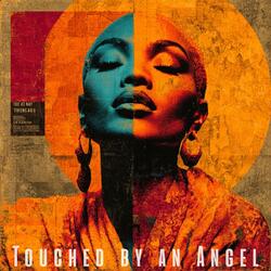 Touched by an Angel