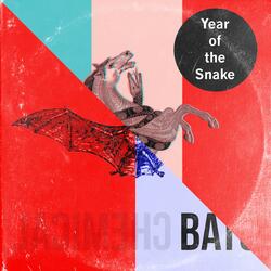 Year of the Snake