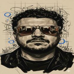 A história é essa...