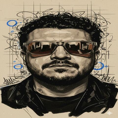 A história é essa...