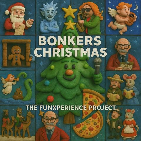 Bonkers Christmas