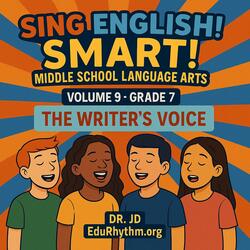 Writer’s Review Jam (Recap Song).