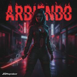 Ardiendo (Slowed version 6)