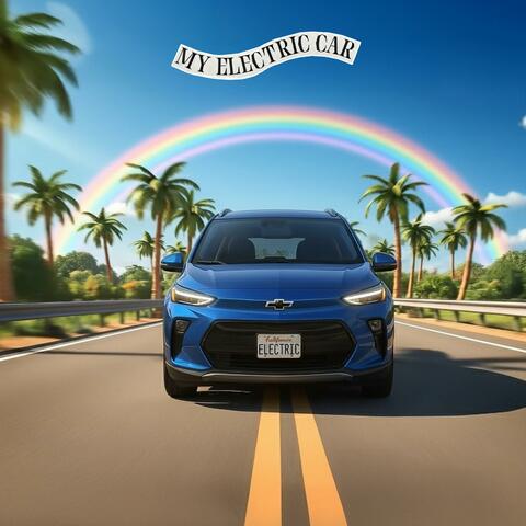 My Electric Car (feat. Greg Gordon Smith)