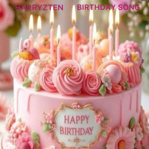 Birthday song