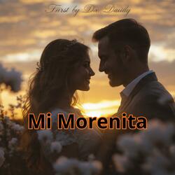 Mi Morenita
