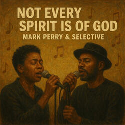 Not every spirit is of God