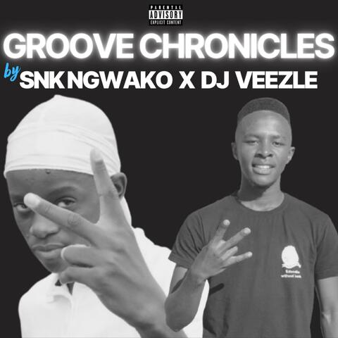 Groove chronicles (Sgidongo) (feat. DJ Veezle)