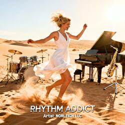 RHYTHM ADDICT