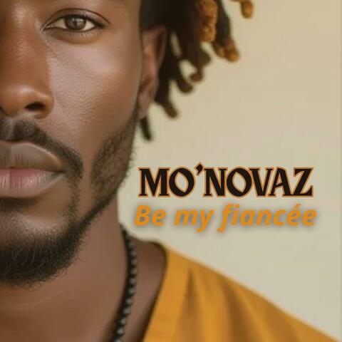 Be my fiancée (by Mo'Novaz)