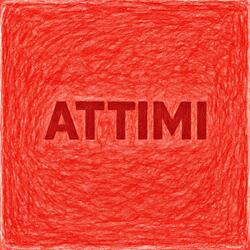 ATTIMI (feat. V I O L A & prod by Secondo) (Sped Up)