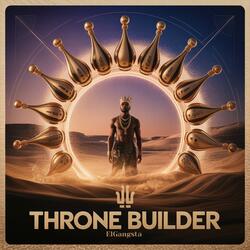 Throne Builder (Afro House Expedition)