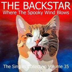 Where The Spooky Wind Blows (feat. Tora San)