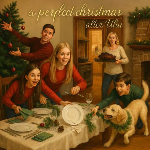 A perfect christmas