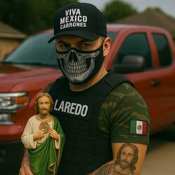 El corrido del laredo