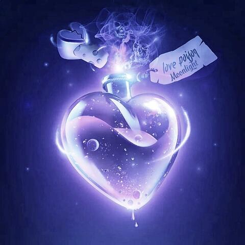 Love potion x Moonlight (Remix)