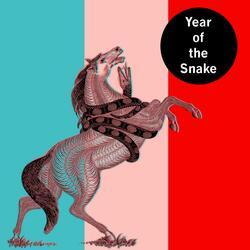 Year of the Snake